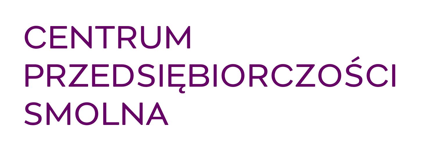 Centrum Przedsiębiorczości Smolna